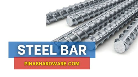 Steel Bar Price List Philippines Updated 2024 .